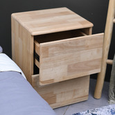Brooklyn Home Naila Bedside Table