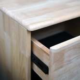 Brooklyn Home Naila Bedside Table