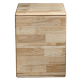 Brooklyn Home Naila Bedside Table