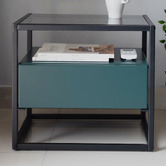 Brooklyn Home Faye Bedside Table
