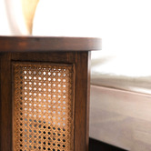 Brooklyn Home Kalila Bedside Table