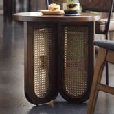Brooklyn Home Kalila Bedside Table