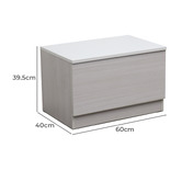 Brooklyn Home Edric Storage Cabinet