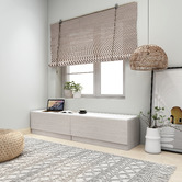 Brooklyn Home Edric Storage Cabinet