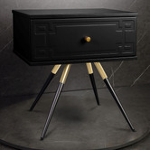 Brooklyn Home Willa Bedside Table