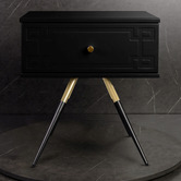 Brooklyn Home Willa Bedside Table