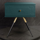Brooklyn Home Willa Bedside Table