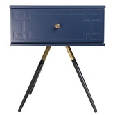 Brooklyn Home Willa Bedside Table