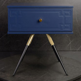 Brooklyn Home Willa Bedside Table