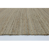 Lifestyle Floors Linen Organica Jute Rug