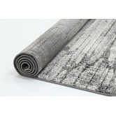 Lifestyle Floors Grey Metro Boston Rug