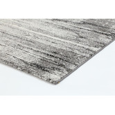 Lifestyle Floors Grey Metro Boston Rug