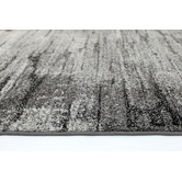 Lifestyle Floors Grey Metro Boston Rug