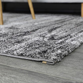 Lifestyle Floors Grey Chello IV Rug