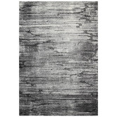 Lifestyle Floors Grey Chello IV Rug