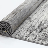 Lifestyle Floors Grey Chello IV Rug