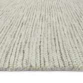 Lifestyle Floors Beige Skandi Wool-Blend Runner