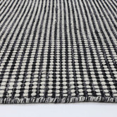 Lifestyle Floors Charcoal Skandi Wool-Blend Rug