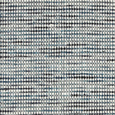 Lifestyle Floors Teal Skandi Reversible Wool-Blend Rug