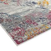 Lifestyle Floors Rainbow Delicate Oriental Rug