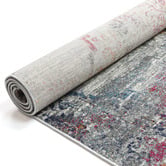 Lifestyle Floors Rainbow Delicate Oriental Rug