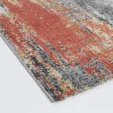 Lifestyle Floors Aika Power-Loomed Rug