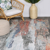 Lifestyle Floors Aika Power-Loomed Rug