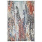 Lifestyle Floors Aika Power-Loomed Rug