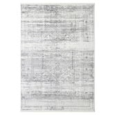 Lifestyle Floors Grey Inka Oriental Rug