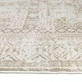 Lifestyle Floors Beige Kuzco Oriental Rug