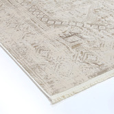 Lifestyle Floors Beige Kuzco Oriental Rug