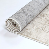Lifestyle Floors Beige Kuzco Oriental Rug