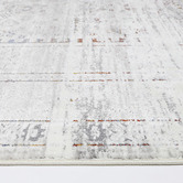 Lifestyle Floors Grey Inka Citadel Oriental Rug