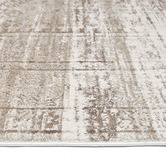 Lifestyle Floors Brown Inka Sachio Oriental Rug
