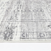 Lifestyle Floors Grey Inka Oriental Rug