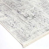 Lifestyle Floors Grey Kuzco Oriental Rug