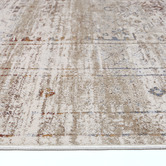 Lifestyle Floors Beige Inka Citadel Oriental Rug
