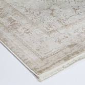 Lifestyle Floors Beige Crusade Oriental Rug