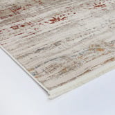 Lifestyle Floors Beige Amara Oriental Rug