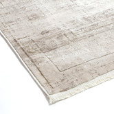 Lifestyle Floors Brown Inka Sachio Oriental Rug