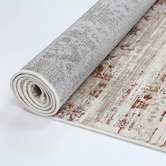Lifestyle Floors Beige Amara Oriental Rug