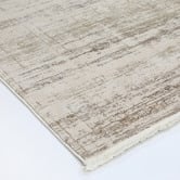 Lifestyle Floors Beige &amp; Blue Inka Oriental Rug