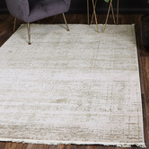 Lifestyle Floors Brown Inka Sachio Oriental Rug
