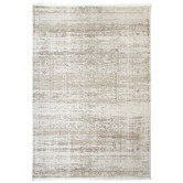 Lifestyle Floors Brown Inka Sachio Oriental Rug