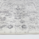 Lifestyle Floors Grey Shania Oriental Rug