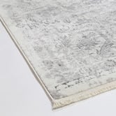 Lifestyle Floors Grey Shania Oriental Rug