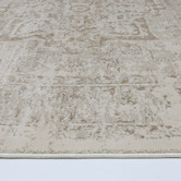 Lifestyle Floors Beige Moze Oriental Rug