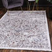 Lifestyle Floors Shania Oriental Rug