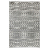 Lifestyle Floors Grey Zephyr Rug