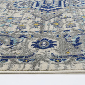 Lifestyle Floors Blue Shahana Oriental Rug